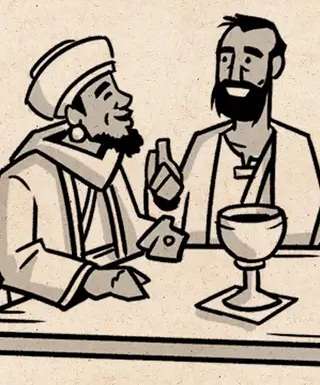 bible project